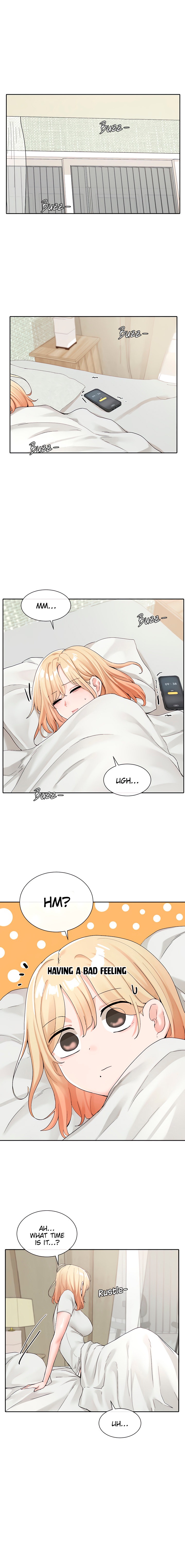 Circles - Chapter 113 [photo 2] - MangaPorn