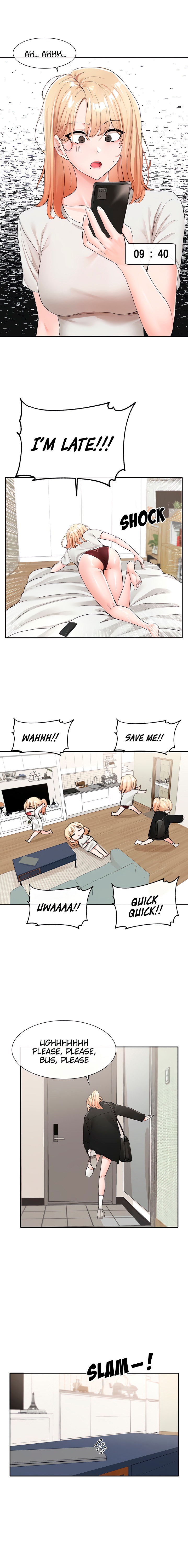 Circles - Chapter 113 [photo 3] - MangaPorn