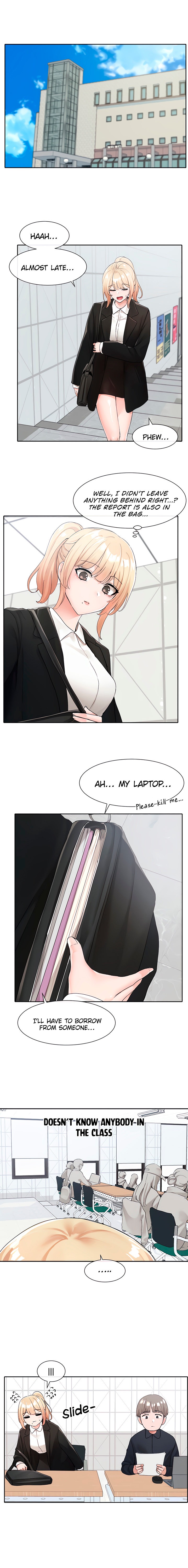 Circles - Chapter 113 [photo 4] - MangaPorn