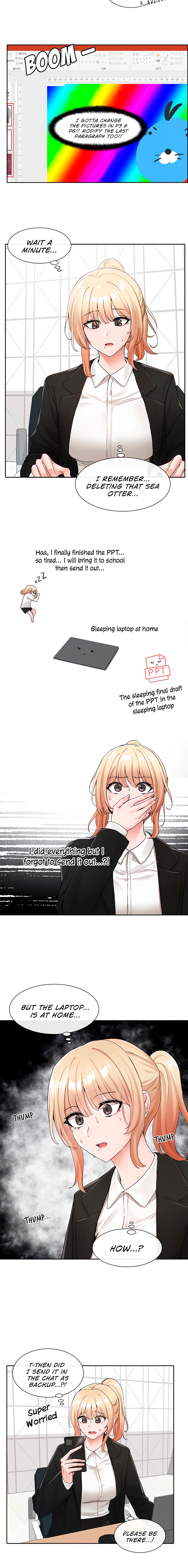 Circles - Chapter 113 [photo 6] - MangaPorn