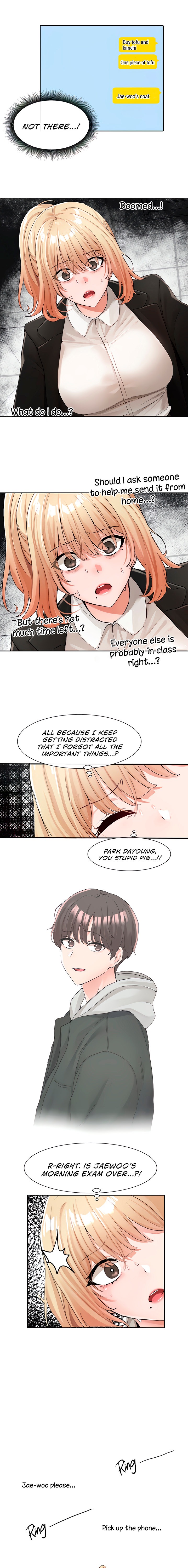 Circles - Chapter 113 [photo 7] - MangaPorn