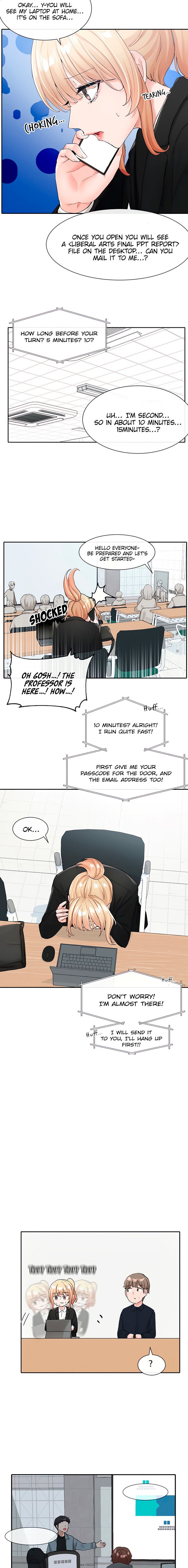 Circles - Chapter 113 [photo 9] - MangaPorn