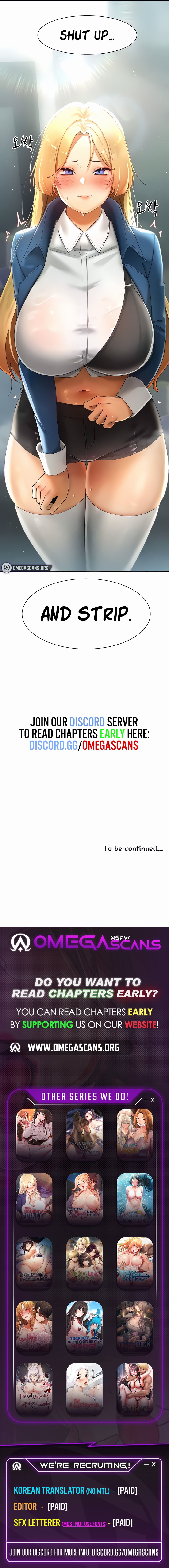 The Protagonist Gets Stronger When He Fucks the Female Hunter - Chapter 14 [photo 11] - MangaPorn