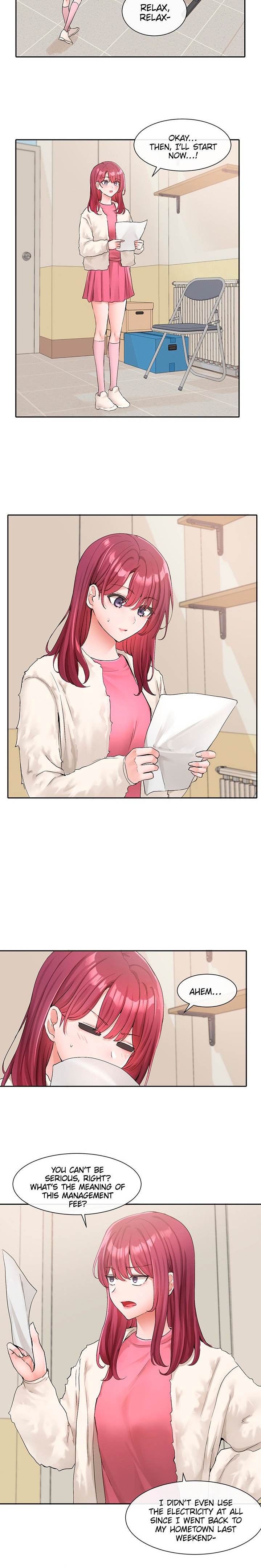 Circles - Chapter 114 [photo 10] - MangaPorn