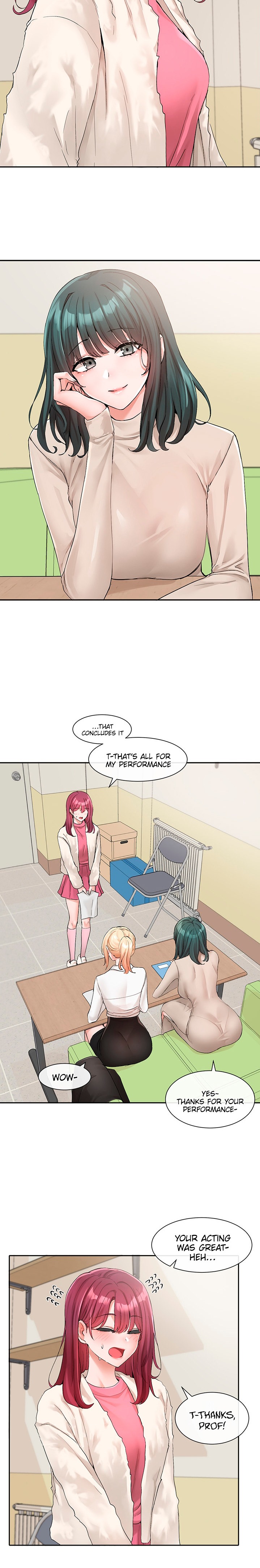 Circles - Chapter 114 [photo 12] - MangaPorn