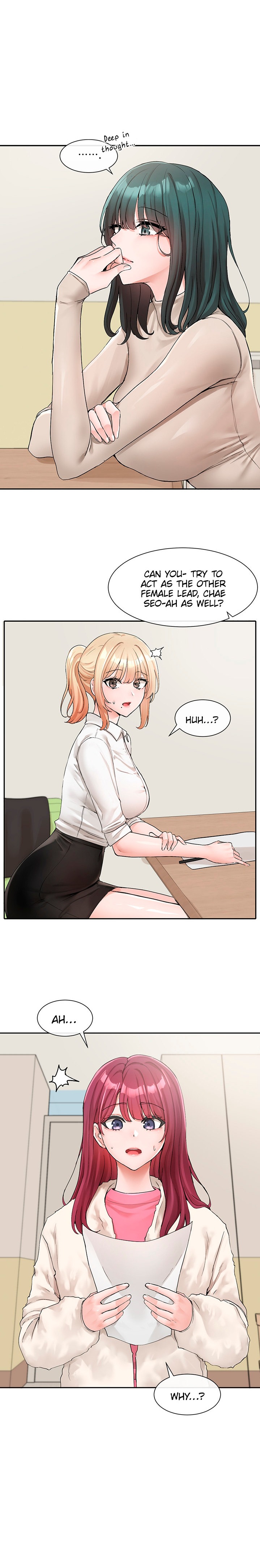 Circles - Chapter 114 [photo 13] - MangaPorn