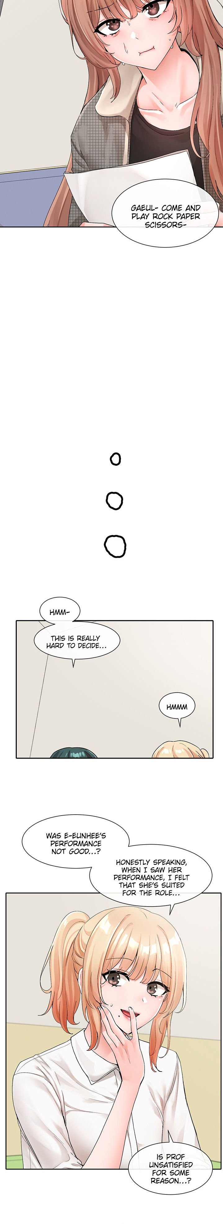 Circles - Chapter 114 [photo 16] - MangaPorn