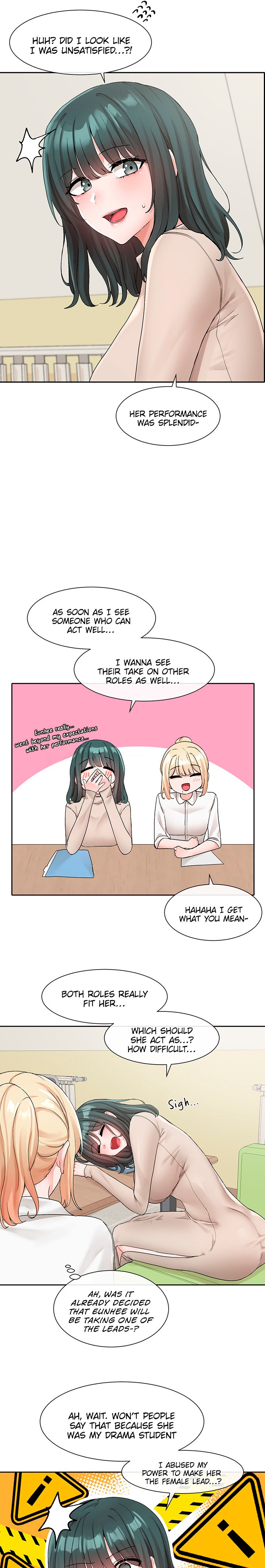 Circles - Chapter 114 [photo 17] - MangaPorn