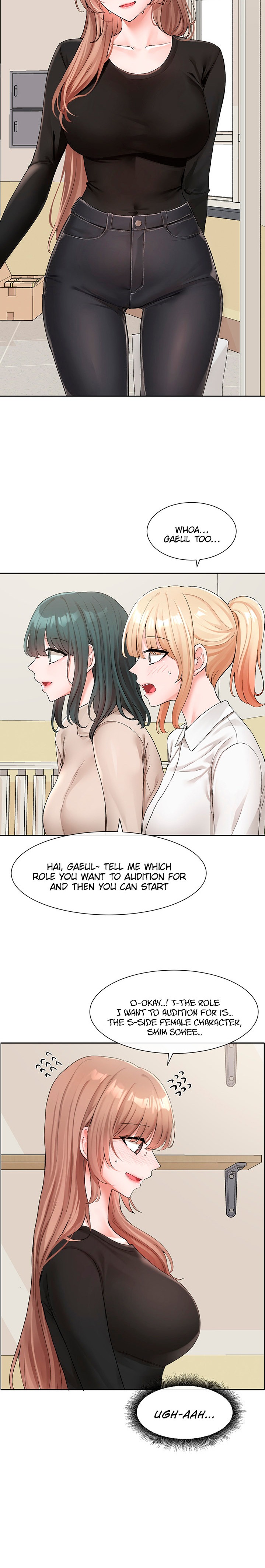 Circles - Chapter 114 [photo 19] - MangaPorn