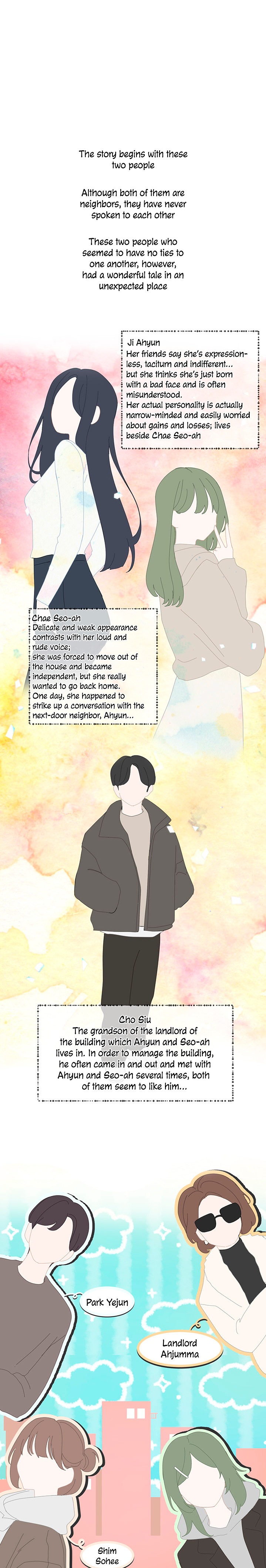 Circles - Chapter 114 [photo 2] - MangaPorn