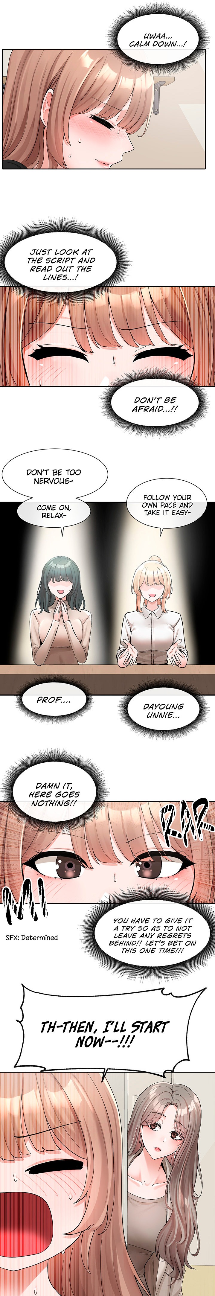 Circles - Chapter 114 [photo 20] - MangaPorn