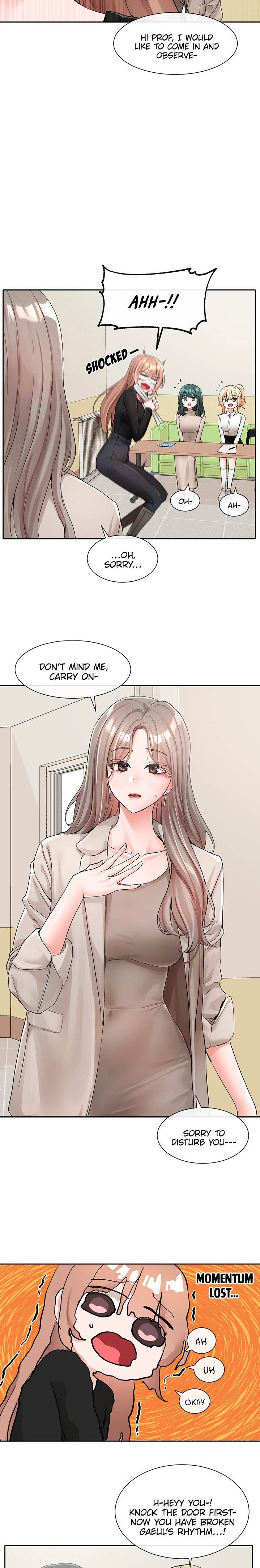 Circles - Chapter 114 [photo 21] - MangaPorn