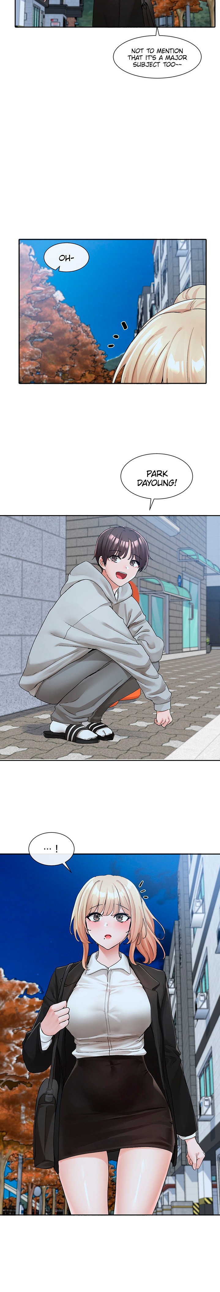 Circles - Chapter 114 [photo 24] - MangaPorn