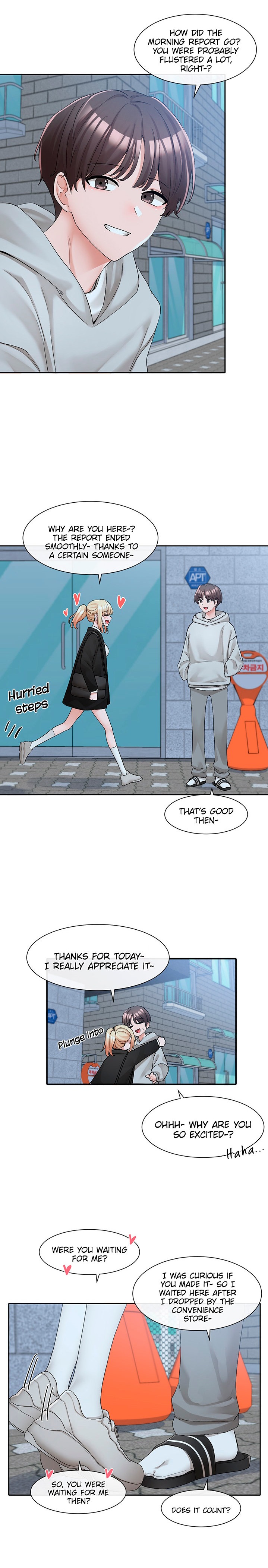 Circles - Chapter 114 [photo 25] - MangaPorn