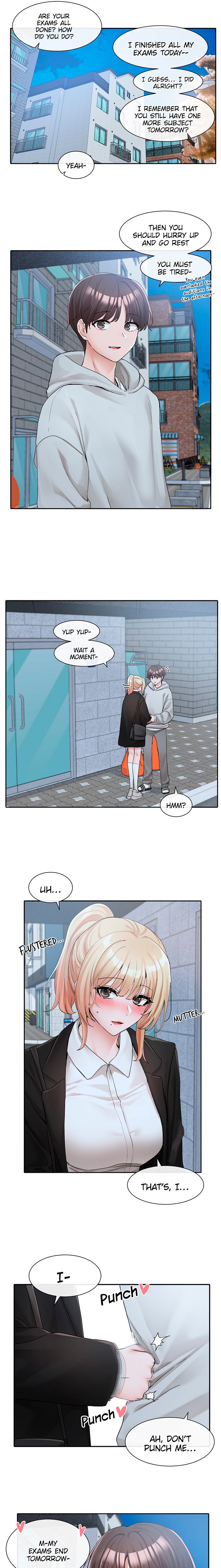 Circles - Chapter 114 [photo 26] - MangaPorn