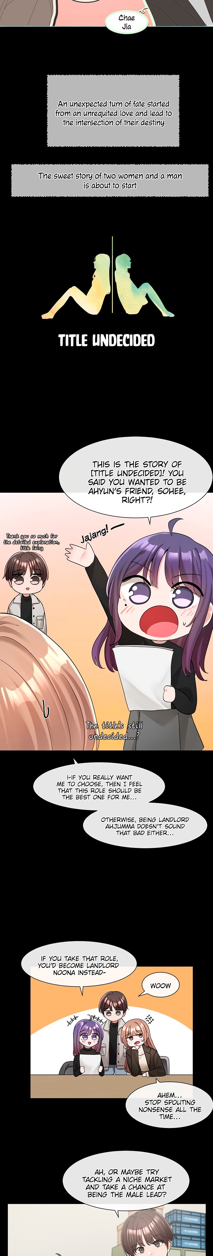 Circles - Chapter 114 [photo 3] - MangaPorn