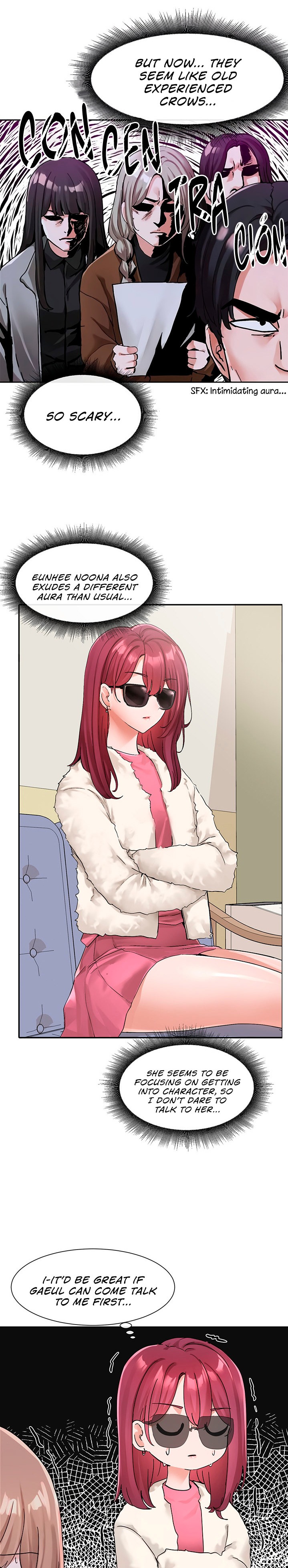 Circles - Chapter 114 [photo 6] - MangaPorn