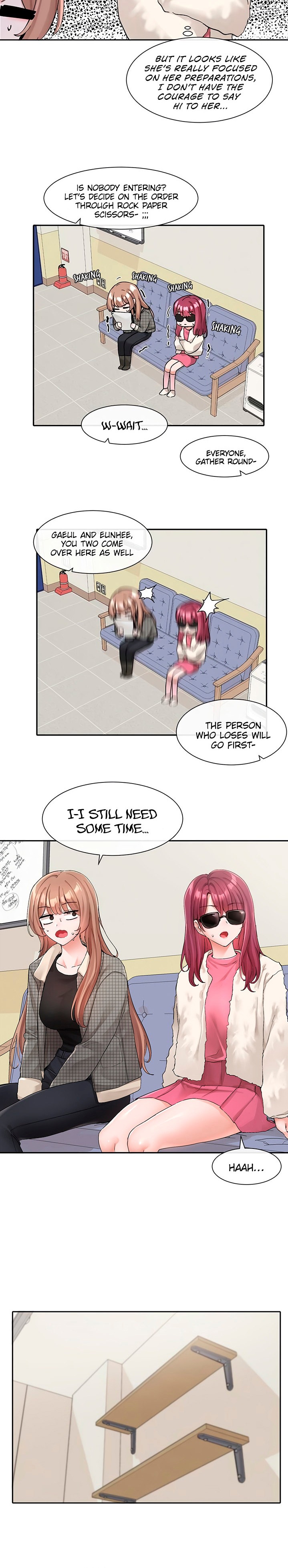 Circles - Chapter 114 [photo 7] - MangaPorn