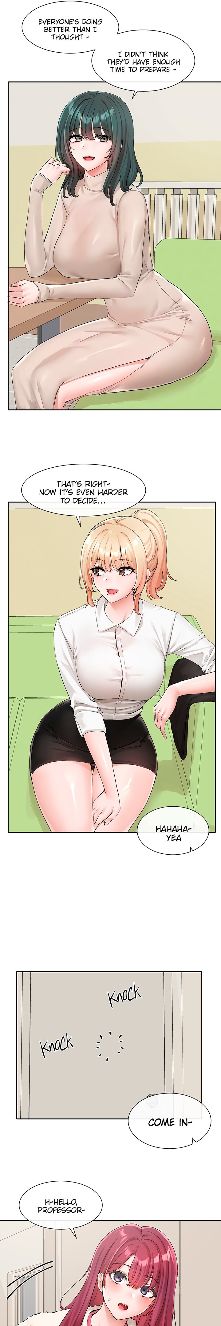 Circles - Chapter 114 [photo 8] - MangaPorn