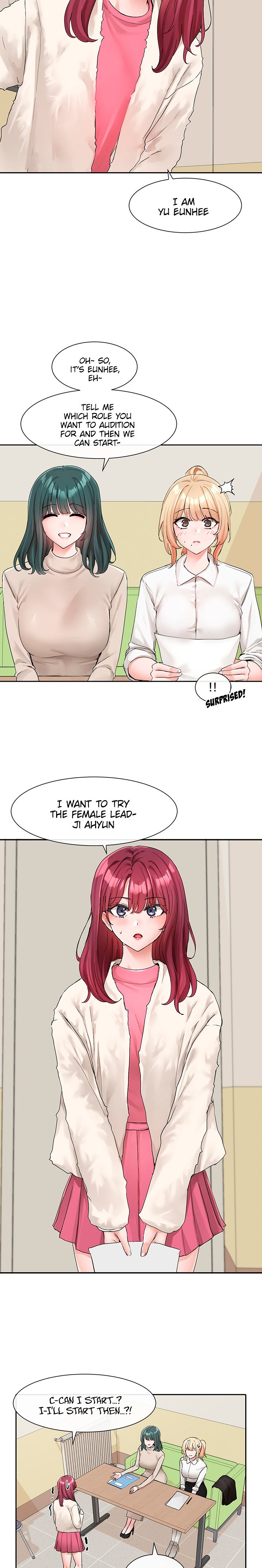 Circles - Chapter 114 [photo 9] - MangaPorn