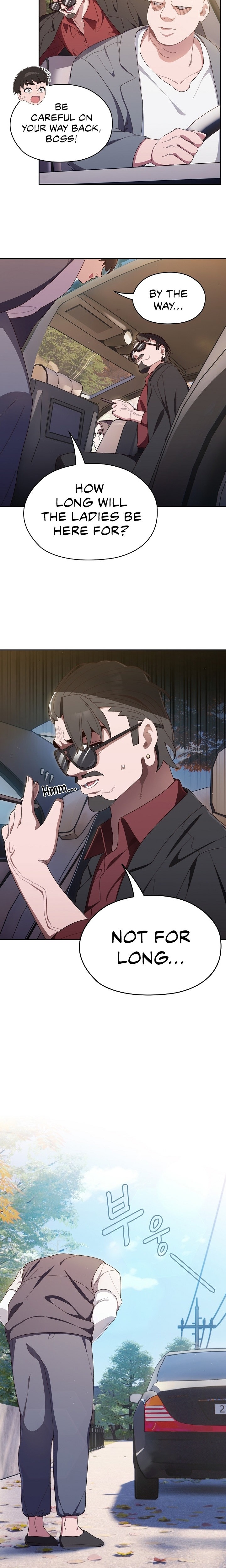 Boss! Give me your daughter! - Chapter 1 [photo 12] - MangaPorn