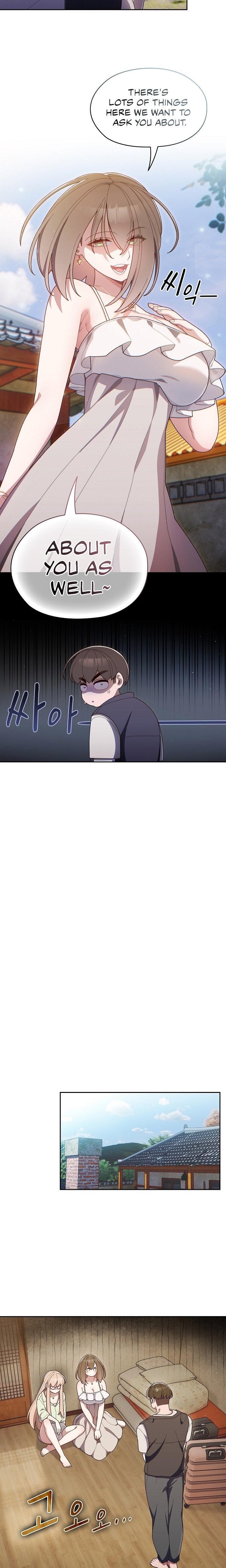 Boss! Give me your daughter! - Chapter 1 [photo 14] - MangaPorn