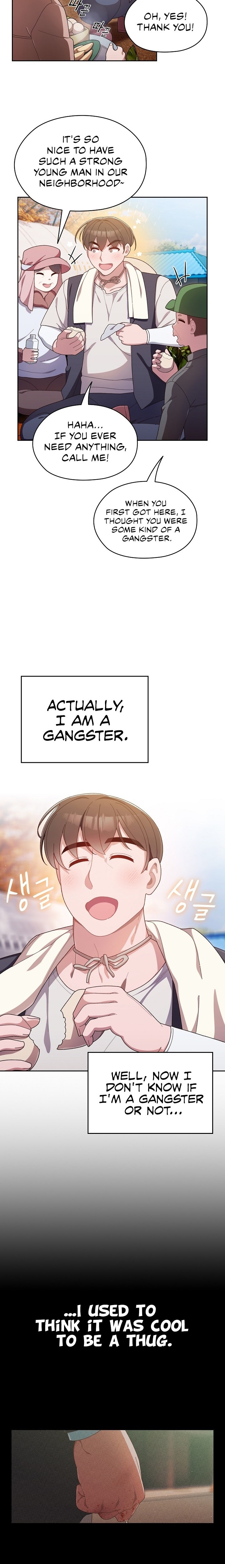 Boss! Give me your daughter! - Chapter 1 [photo 2] - MangaPorn