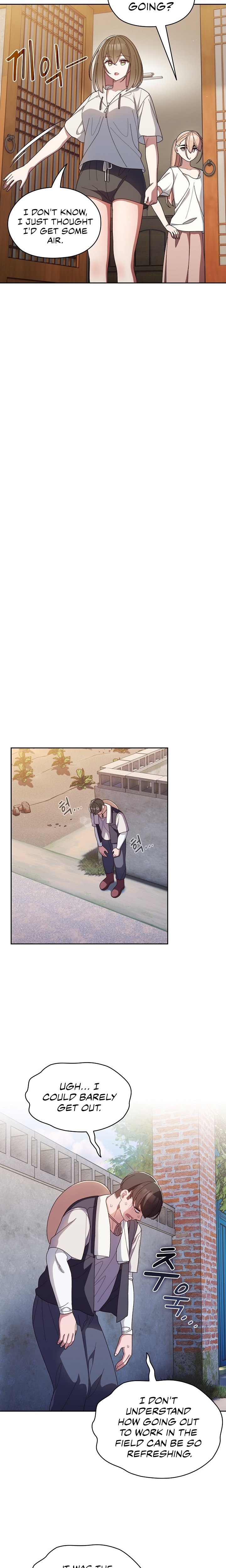 Boss! Give me your daughter! - Chapter 2 [photo 11] - MangaPorn