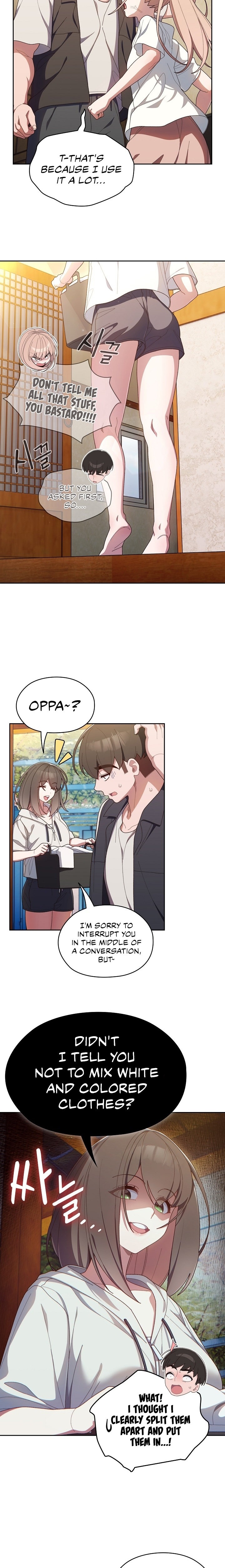 Boss! Give me your daughter! - Chapter 2 [photo 2] - MangaPorn