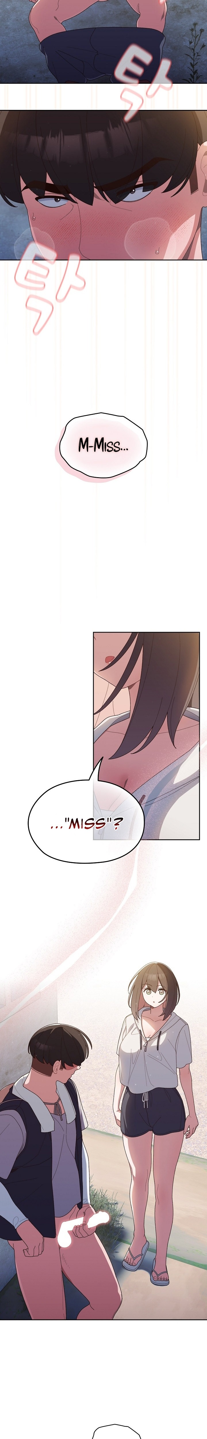 Boss! Give me your daughter! - Chapter 2 [photo 20] - MangaPorn