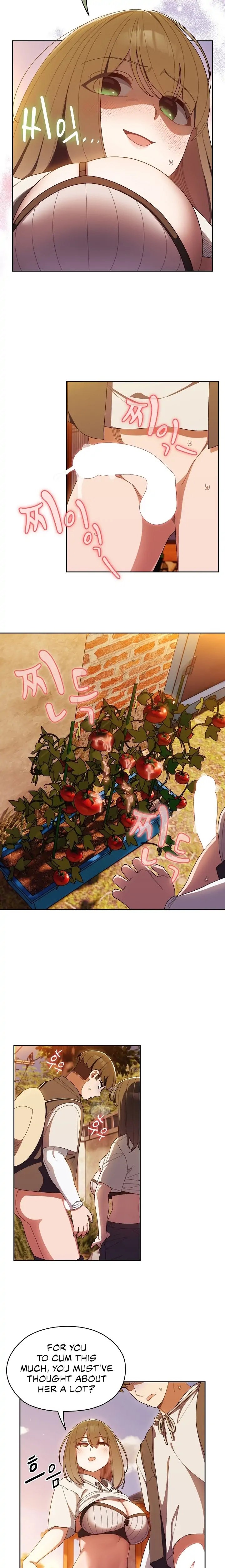 Boss! Give me your daughter! - Chapter 4 [photo 11] - MangaPorn