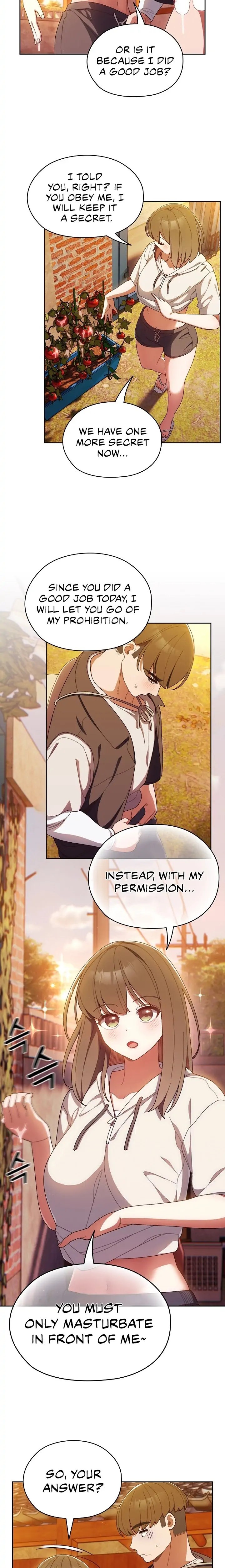 Boss! Give me your daughter! - Chapter 4 [photo 12] - MangaPorn