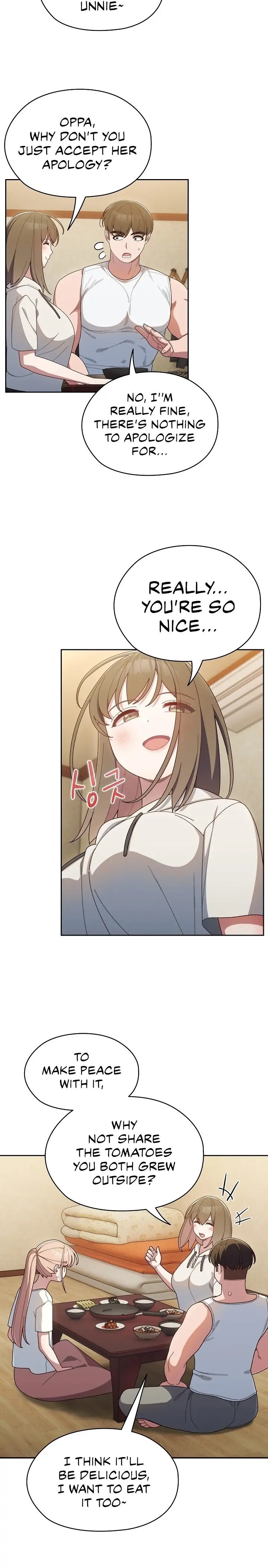 Boss! Give me your daughter! - Chapter 4 [photo 19] - MangaPorn