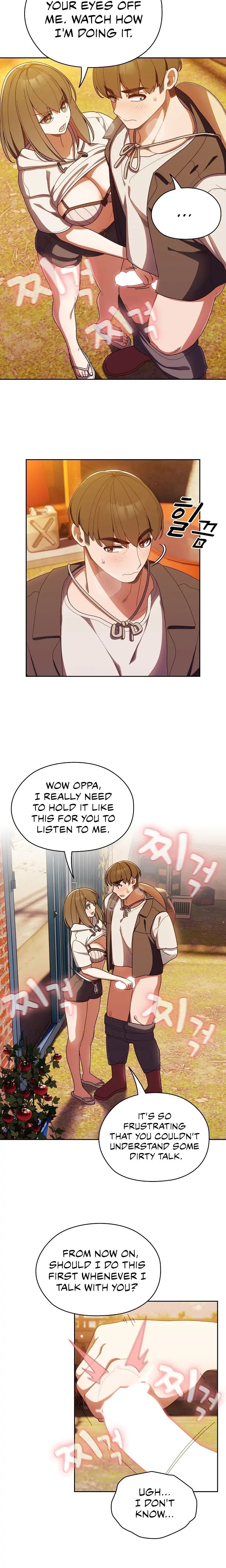 Boss! Give me your daughter! - Chapter 4 [photo 5] - MangaPorn