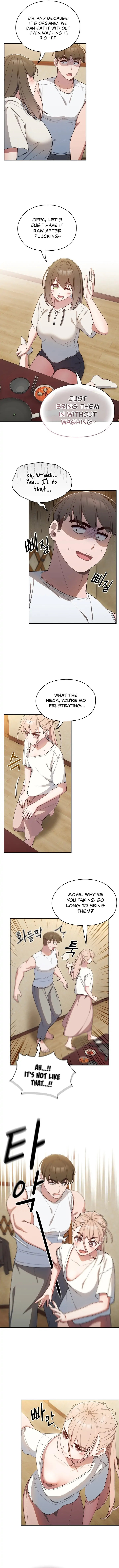 Boss! Give me your daughter! - Chapter 5 [photo 3] - MangaPorn