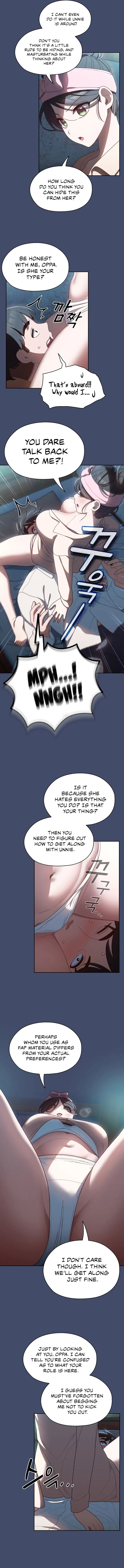 Boss! Give me your daughter! - Chapter 6 [photo 2] - MangaPorn