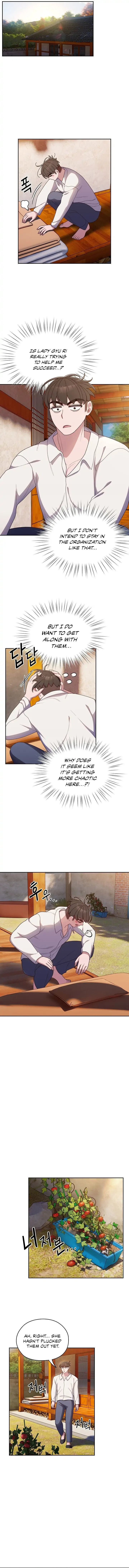 Boss! Give me your daughter! - Chapter 6 [photo 4] - MangaPorn