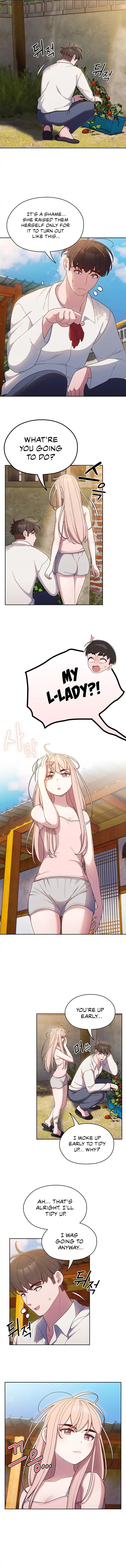 Boss! Give me your daughter! - Chapter 6 [photo 5] - MangaPorn