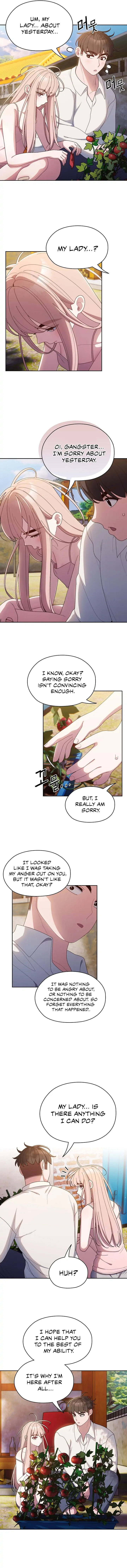 Boss! Give me your daughter! - Chapter 6 [photo 7] - MangaPorn