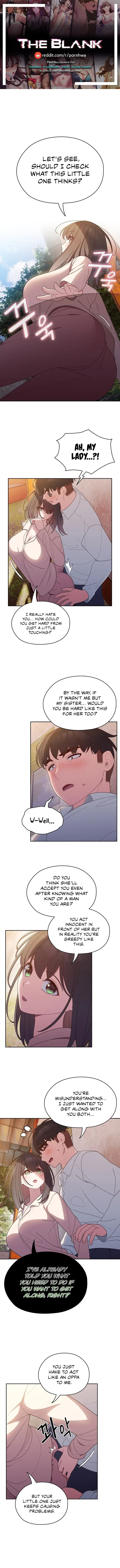 Boss! Give me your daughter! - Chapter 7 [photo 1] - MangaPorn