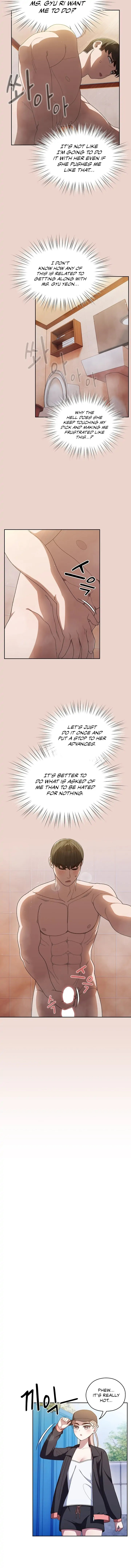 Boss! Give me your daughter! - Chapter 7 [photo 3] - MangaPorn