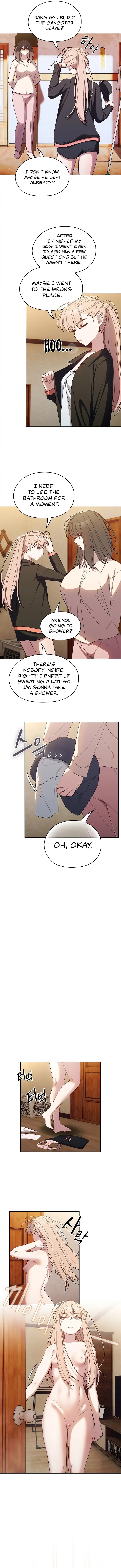 Boss! Give me your daughter! - Chapter 7 [photo 4] - MangaPorn