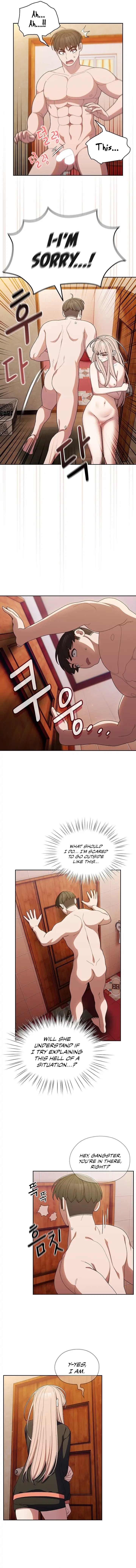 Boss! Give me your daughter! - Chapter 7 [photo 6] - MangaPorn