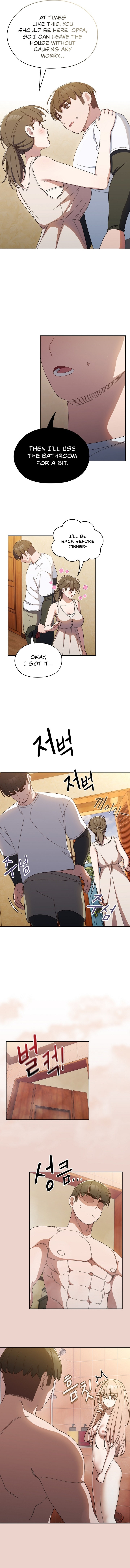 Boss! Give me your daughter! - Chapter 8 [photo 10] - MangaPorn