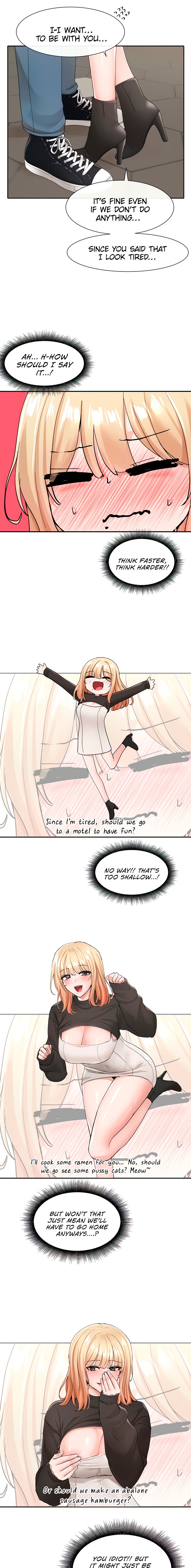 Circles - Chapter 115 [photo 15] - MangaPorn