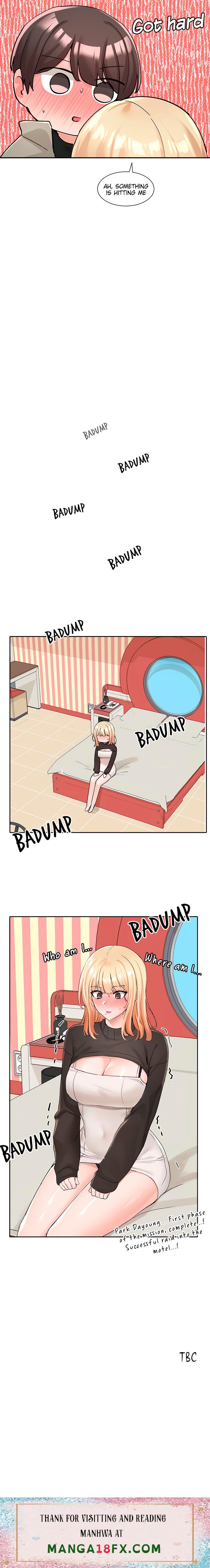 Circles - Chapter 115 [photo 17] - MangaPorn