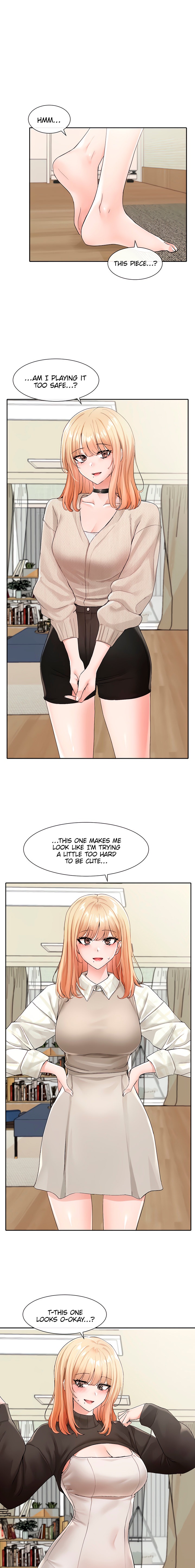 Circles - Chapter 115 [photo 2] - MangaPorn