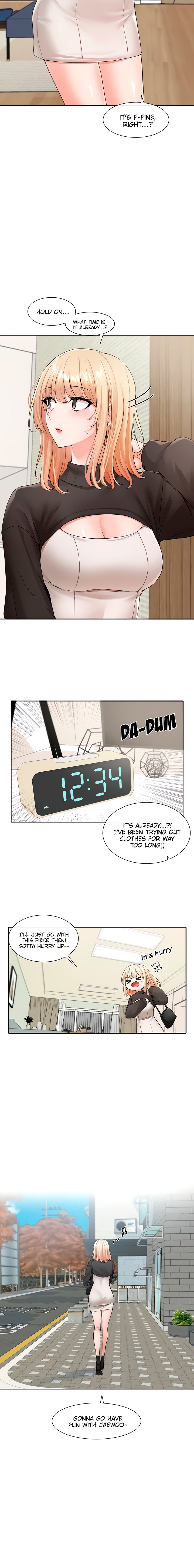 Circles - Chapter 115 [photo 3] - MangaPorn