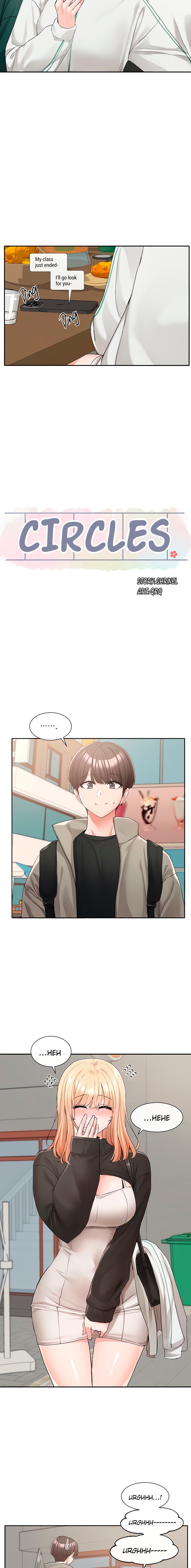 Circles - Chapter 115 [photo 8] - MangaPorn