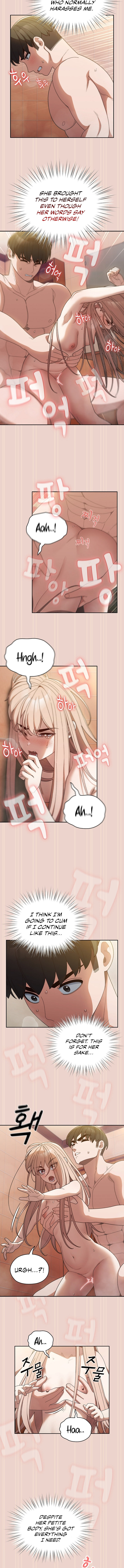 Boss! Give me your daughter! - Chapter 9 [photo 4] - MangaPorn